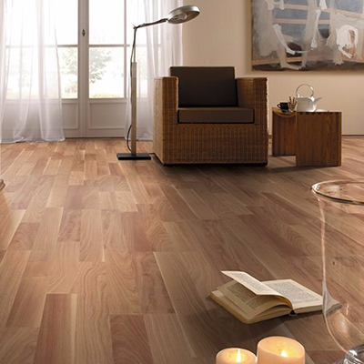 Pisos Laminados Borneo Teak
