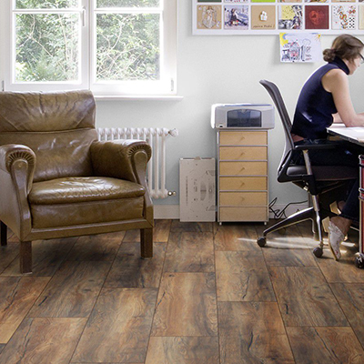 Pisos Laminados Stirling Oak