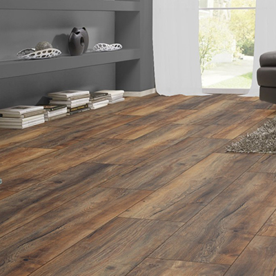 Pisos Laminados Harbour Grey