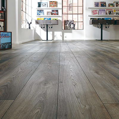 Pisos Laminados Makro Oak Beige