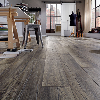 Pisos Laminados Prestige Oak Nature