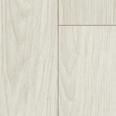 Pisos Laminados Ivory White