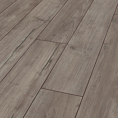Pisos Laminados Teak Silver