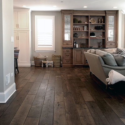 Pisos Laminados Sprunce Antique