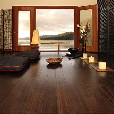 Madera de Ingeniería American Walnut