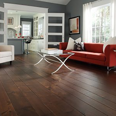Madera de Ingeniería American Walnut