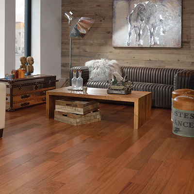 Madera de Ingeniería Acacia