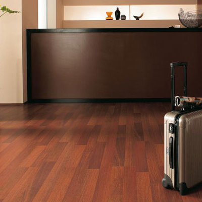 Pisos Laminados Garrison Gray