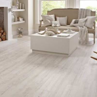 Pisos Laminados Highland Oak Silver
