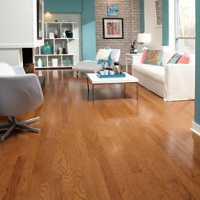 Pisos Laminados Walnut