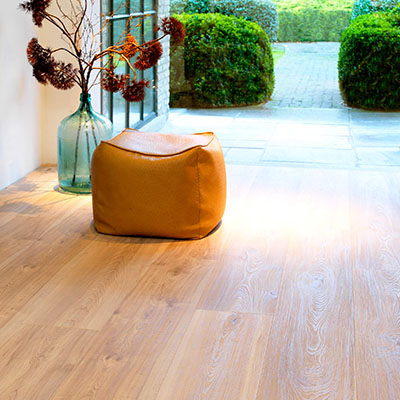 Piso de Vinil Modelo Brown