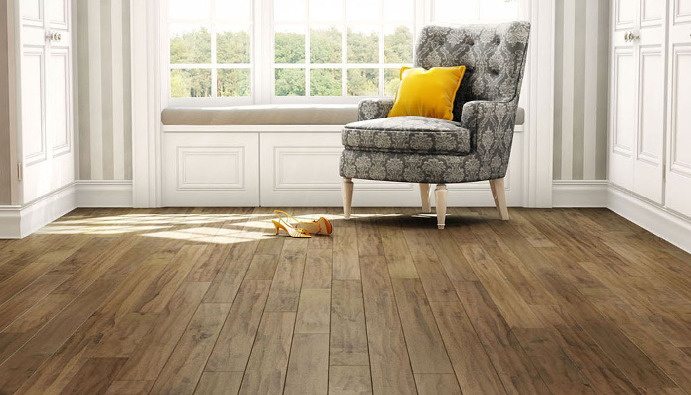MADERA